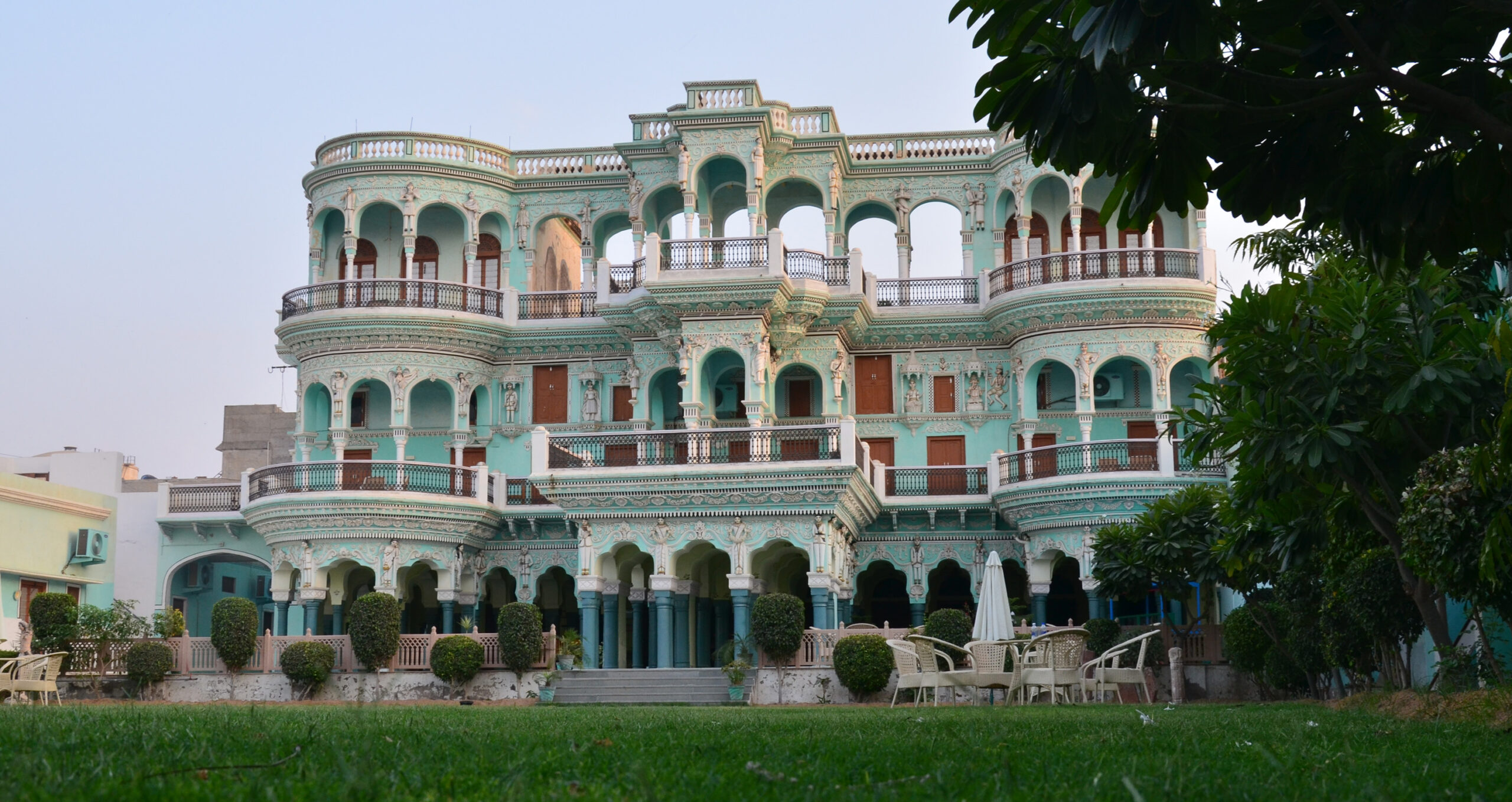 Malji Ka Kamra