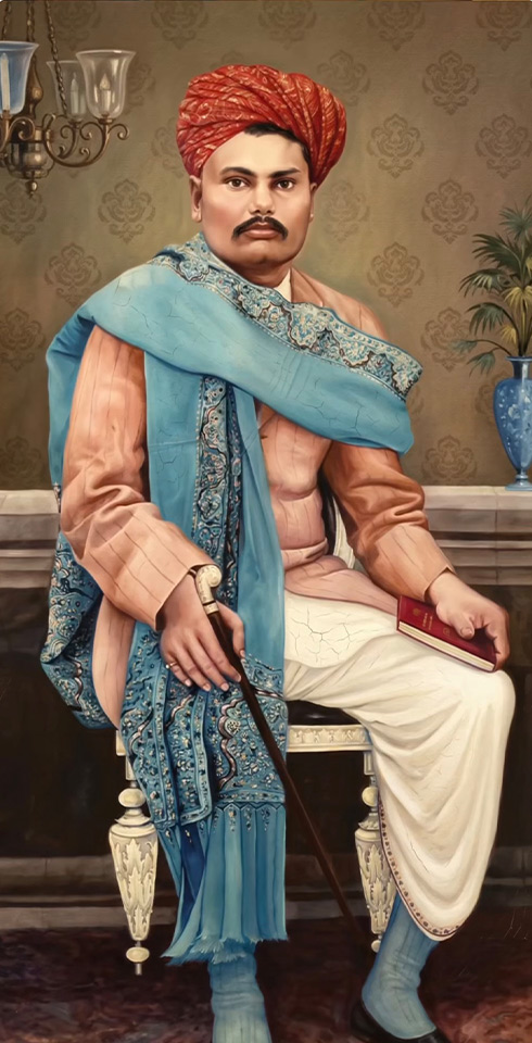 Malji Kothari